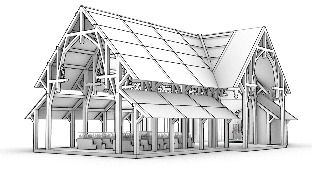 Bosco Ministries Background Image